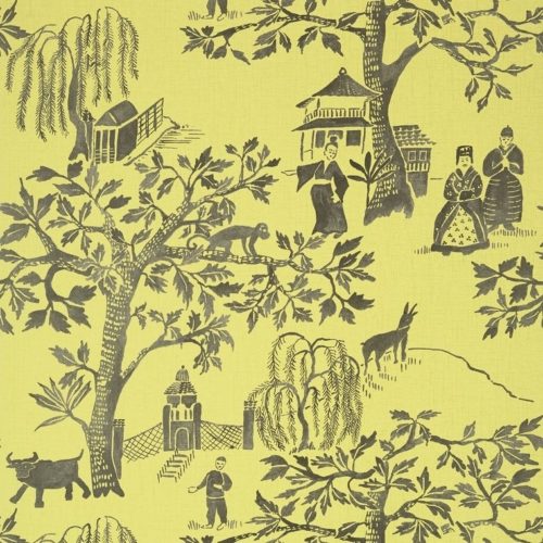 Willow Wood Citron AT7914